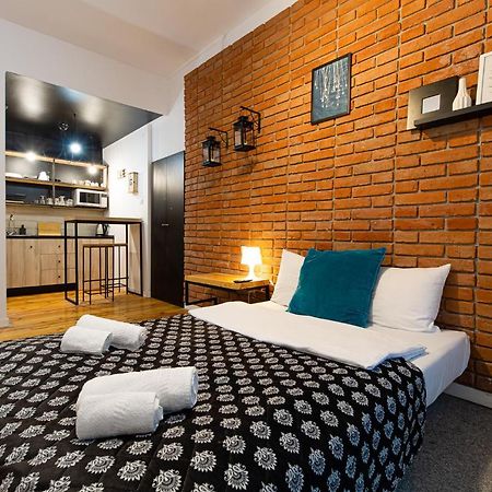 Apartamenty Prosta - Podmurna Thorn Exterior foto