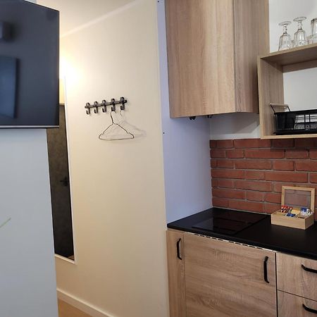 Apartamenty Prosta - Podmurna Thorn Exterior foto