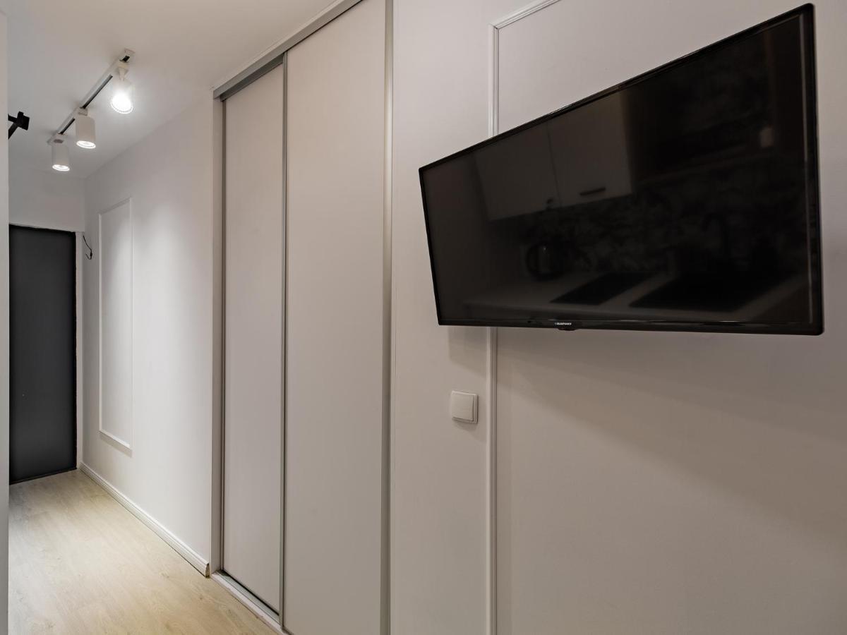 Apartamenty Prosta - Podmurna Thorn Exterior foto