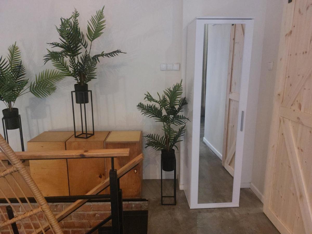 Apartamenty Prosta - Podmurna Thorn Exterior foto