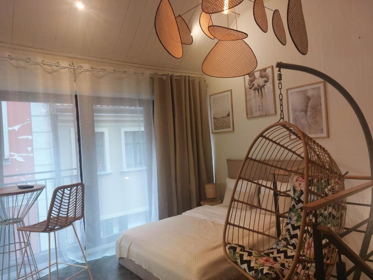 Apartamenty Prosta - Podmurna Thorn Exterior foto