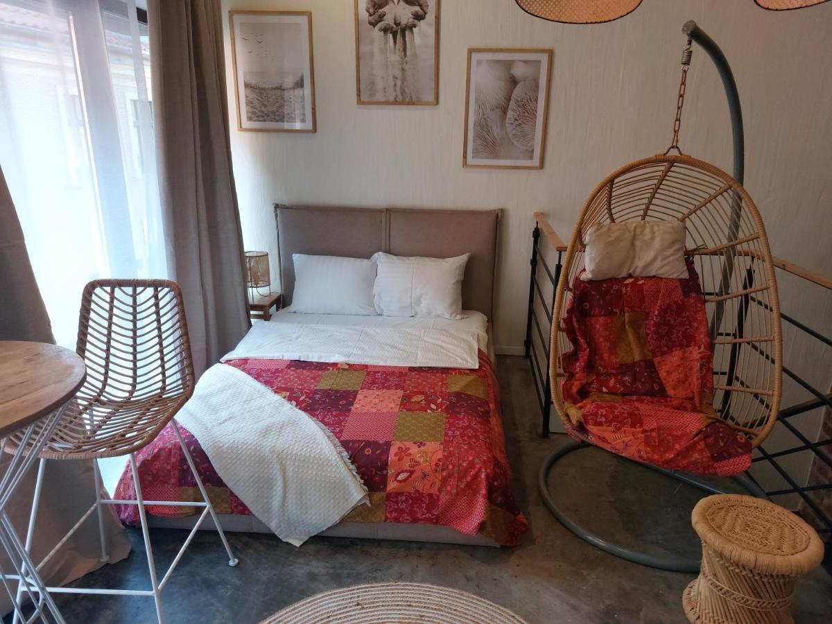 Apartamenty Prosta - Podmurna Thorn Exterior foto