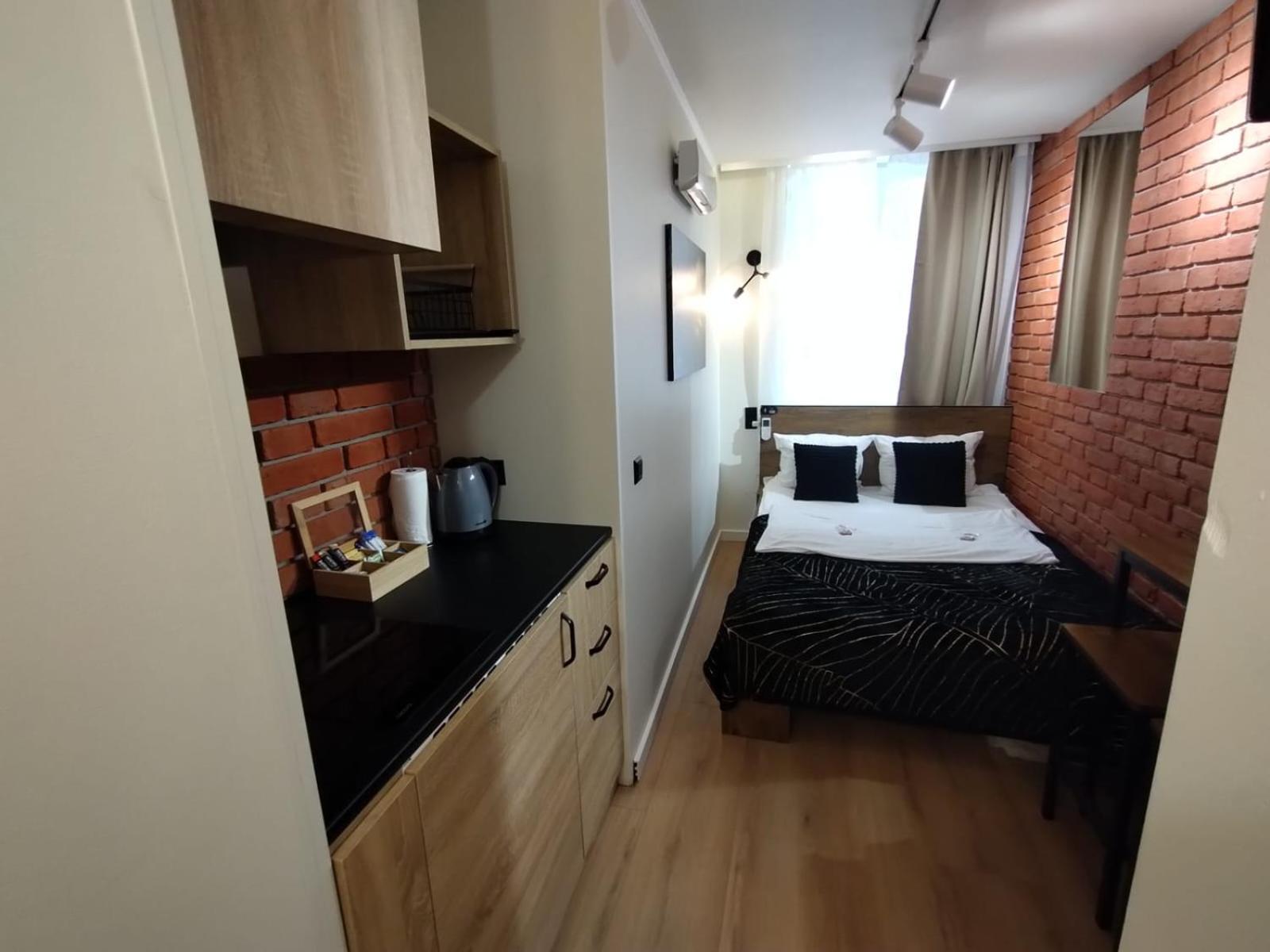 Apartamenty Prosta - Podmurna Thorn Zimmer foto