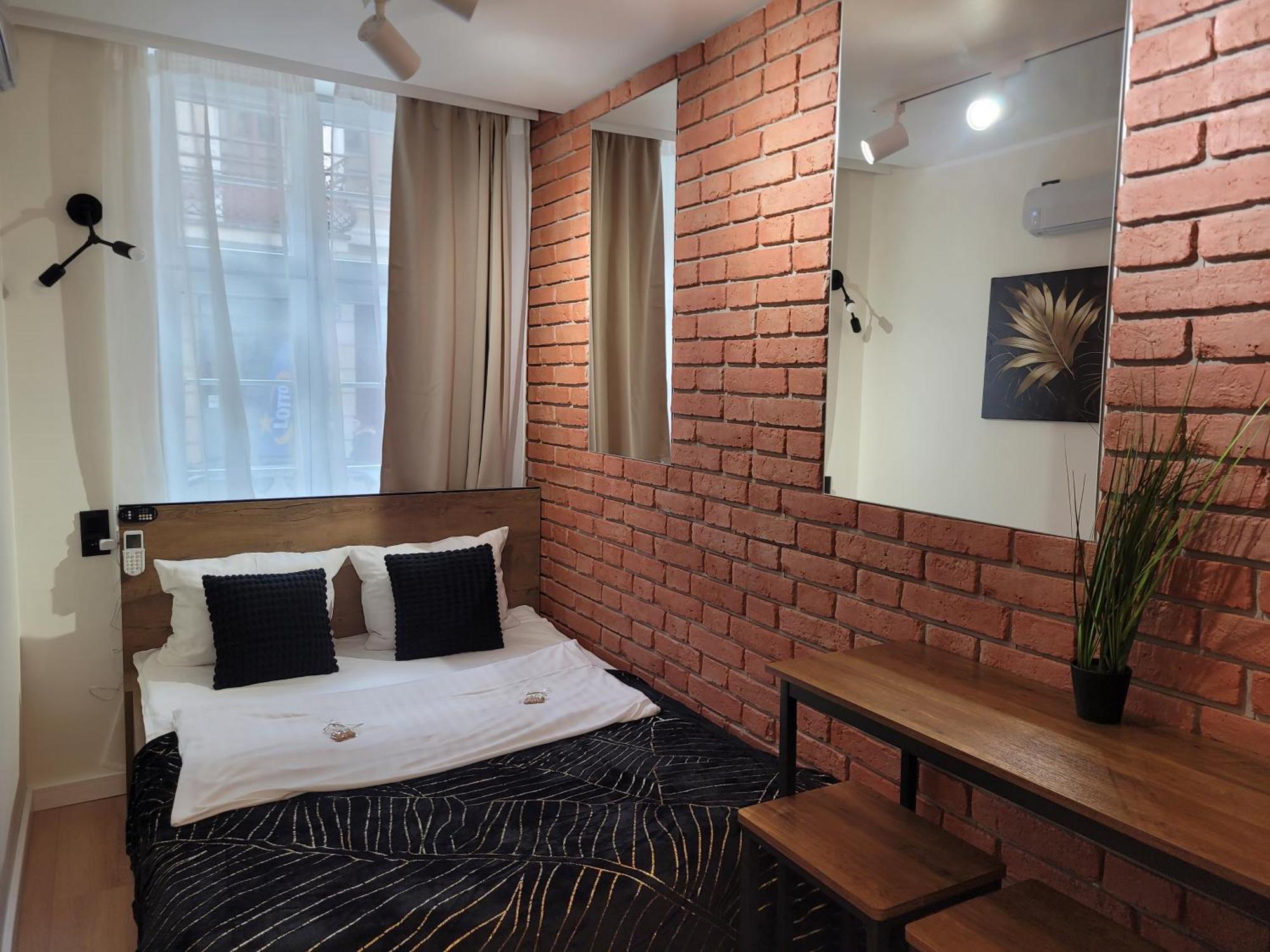 Apartamenty Prosta - Podmurna Thorn Exterior foto