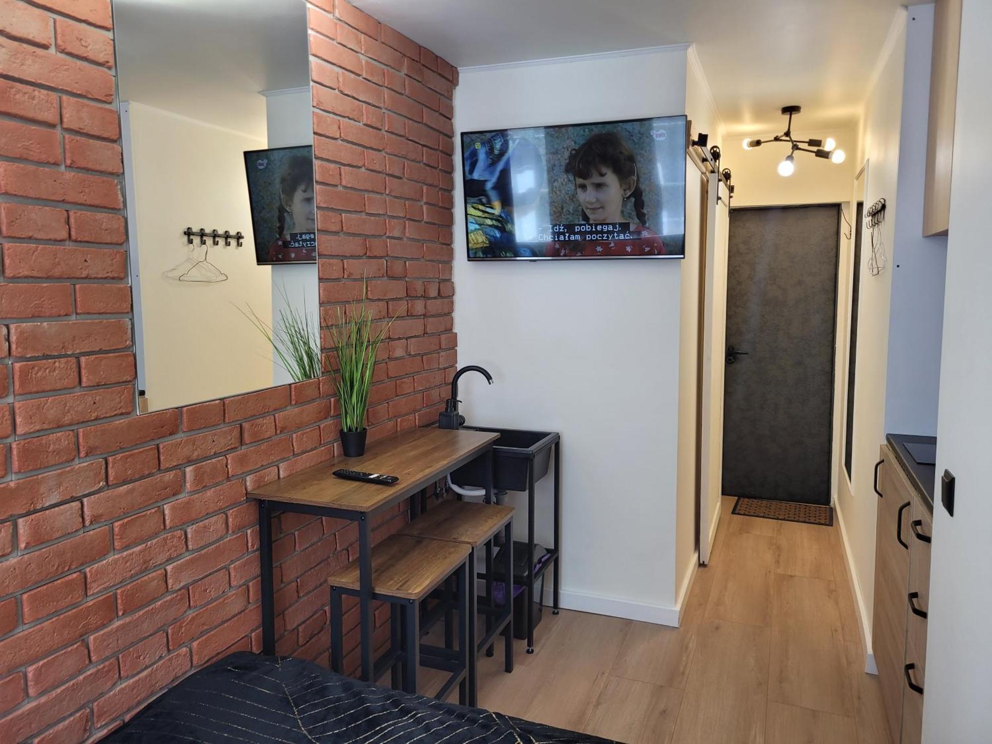 Apartamenty Prosta - Podmurna Thorn Zimmer foto